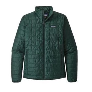 Patagonia Nanopuff